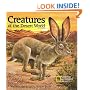 Creatures of the Desert World