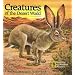 Creatures of the Desert World