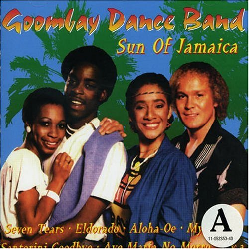 Goombay Dance Band - CABRIO SOMMER HITS - Zortam Music
