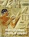 Hieroglyphes : mode d'emploi