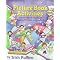 Our Preschool Homeschool Books and Toys