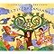 My favorite Putumayo albums