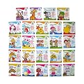 Jr.Jukebox 24 CD Music Set - English