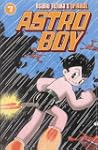 Astro Boy Volume 7