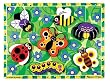 Melissa & Doug Insects Wooden Chunky Puzzle