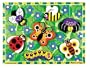 Melissa & Doug Insects Wooden Chunky Puzzle