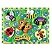 Melissa & Doug Insects Wooden Chunky Puzzle