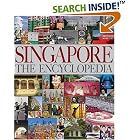 Click here to buy Singapore The Encyclopedia by  Tommy Koh, Timothy Auger, and Jimmy Yap.