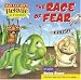 The Race of Fear (Max Lucado's Hermie & Friends)