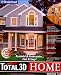 Software : Total 3D Home Deluxe 3.0