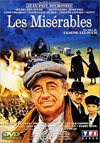 Les Mis&eacute;rables [Region 2]