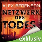 H&ouml;rbuch Netzwerk des Todes (Berenson 2)