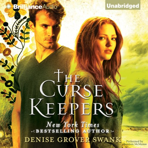 The Curse Keepers: Curse Keepers, Book 1