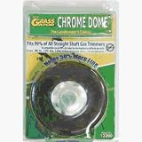 CMD Prod. 12200 Chrome Dome Replacement Head