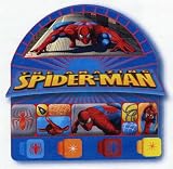 Spider-Man Wall Shelf
