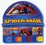 Spider-Man Wall Shelf