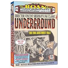 Underground