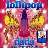 Lollipop [CD 1]