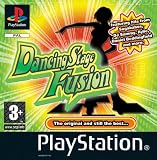 Dancing Stage Fusion (PsOne)