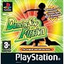 Dancing Stage Fusion (PsOne)