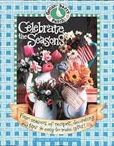 Gooseberry Patch Celebrate the Seasons