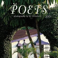 Poets 2001 Calendar