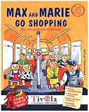 Max and Marie Go Shopping