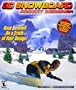 3D Snowboard Resort Designer