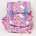 Hello Kitty Backpack Drawstring School Bag Pink