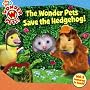 The Wonder Pets Save the Hedgehog! (Wonder Pets!)