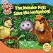 The Wonder Pets Save the Hedgehog! (Wonder Pets!)