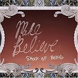 Shock Of Being [VINYL]