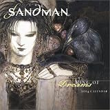 The Sandman: King of Dreams (Sandman)