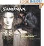 Sandman: King of Dreams 2004 Wall Calendar