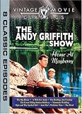 DVD : Andy Griffith Show - Home at Mayberry
