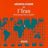 G�opolitique de l'Iran
