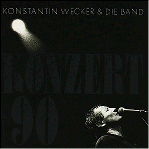 Produkt-Bild: Konzert 90