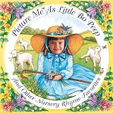 Little Bo Peep (Picture Me)