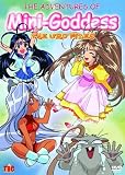 Adventures Of Mini-Goddess - Vol. 3 [DVD]