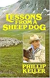 Lessons from a Sheep Dog