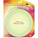 Wham-o Frisbee Dyn-O-Glo