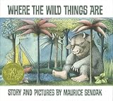 Where The Wild Things Are