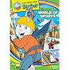 Postcards From Buster - Buster's World of Sports
