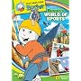 Postcards From Buster - Buster's World of Sports