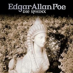Edgar Allan Poe. H�rspiel: Die Sphinx. CD: Flg. 19
