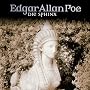 Edgar Allan Poe: Die Sphinx. CD: Tl 19