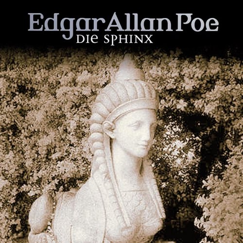 Edgar Allan Poe (19) - Die Sphinx