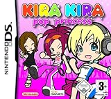 Revue 505games  / Kira kira : pop princess