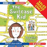 The Suitcase Kid (BBC Audio)