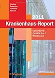 Produkt-Bild: Krankenhaus-Report 2011: Qualit&auml;t durch Wettbewerb